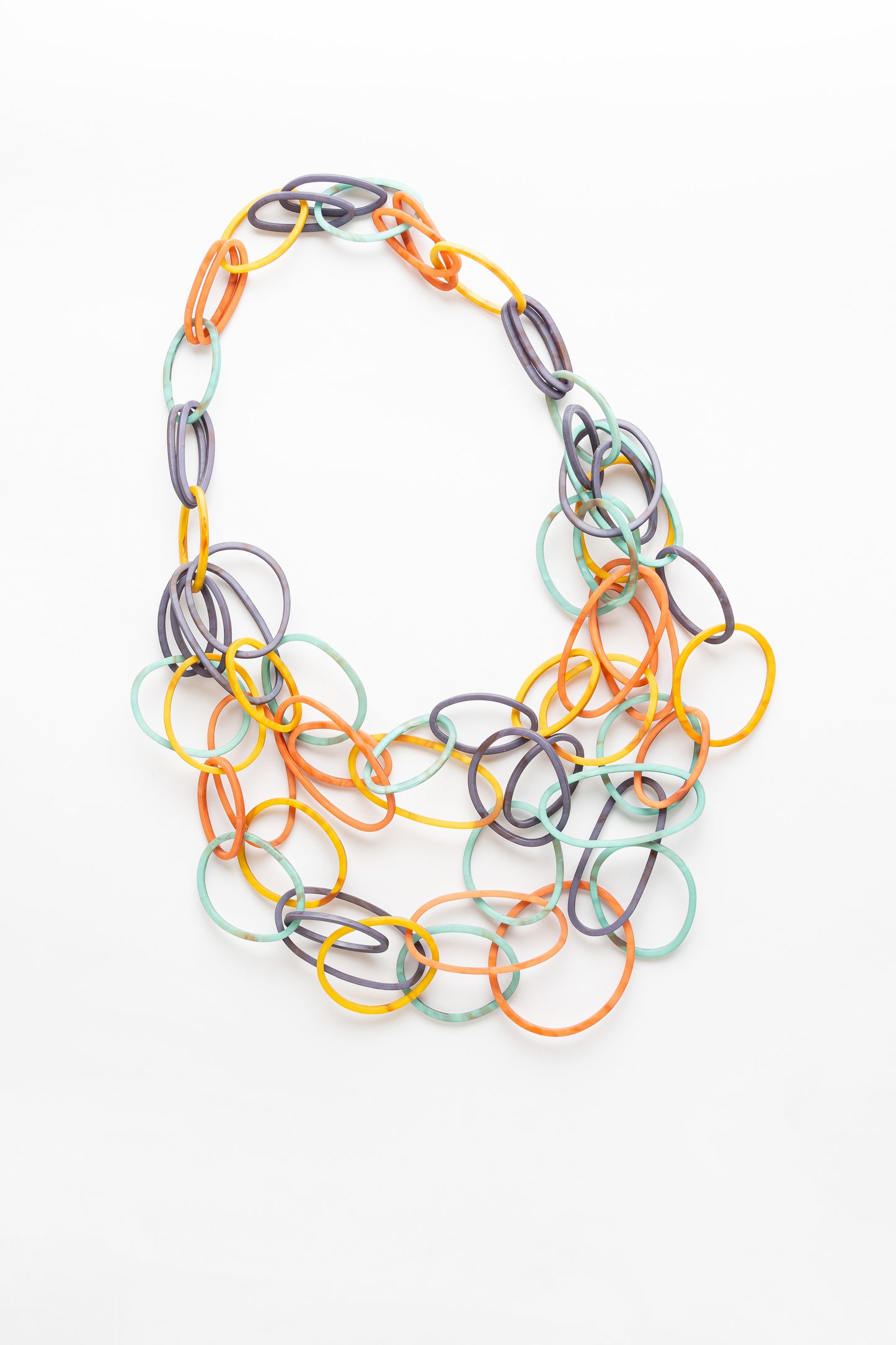 Collar El Salvador