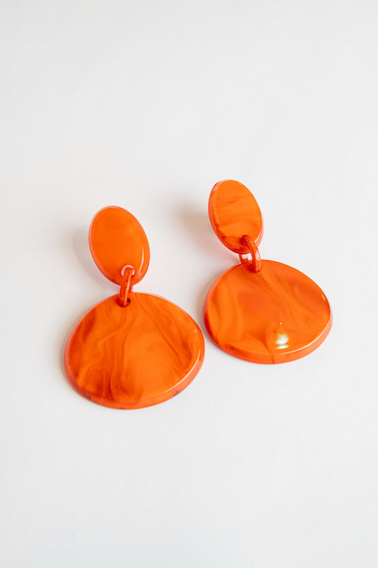 Pendientes Jade