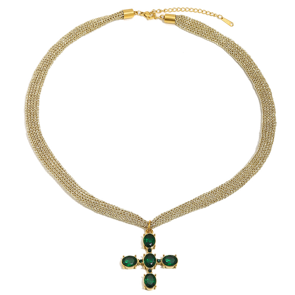 Collar Cordoba