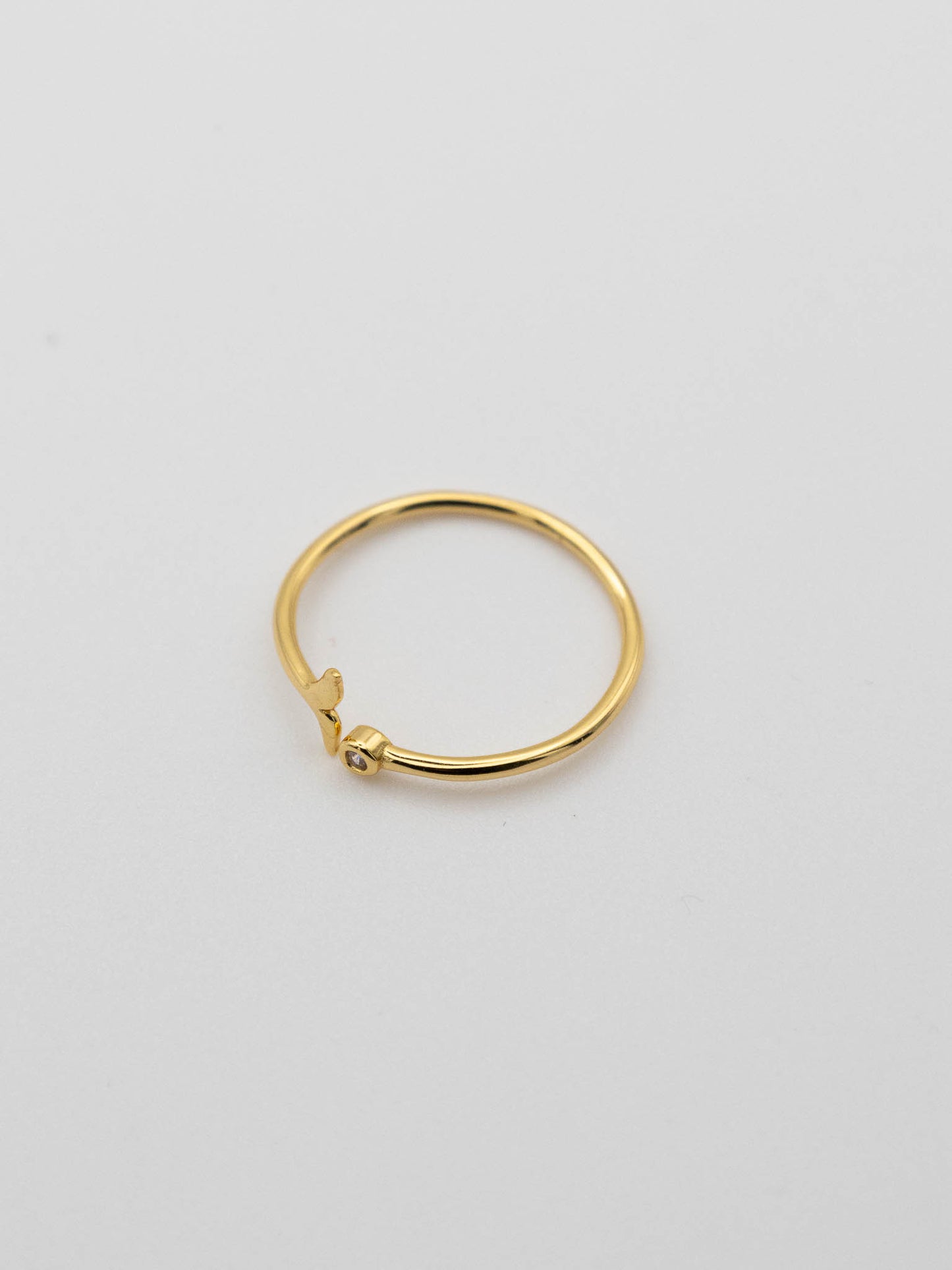 Ballena Ring