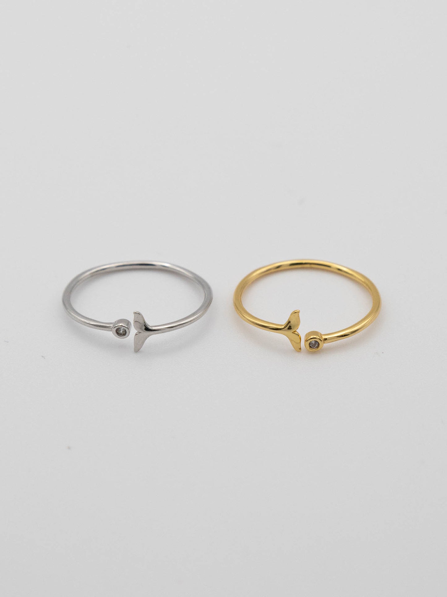 Ballena Ring