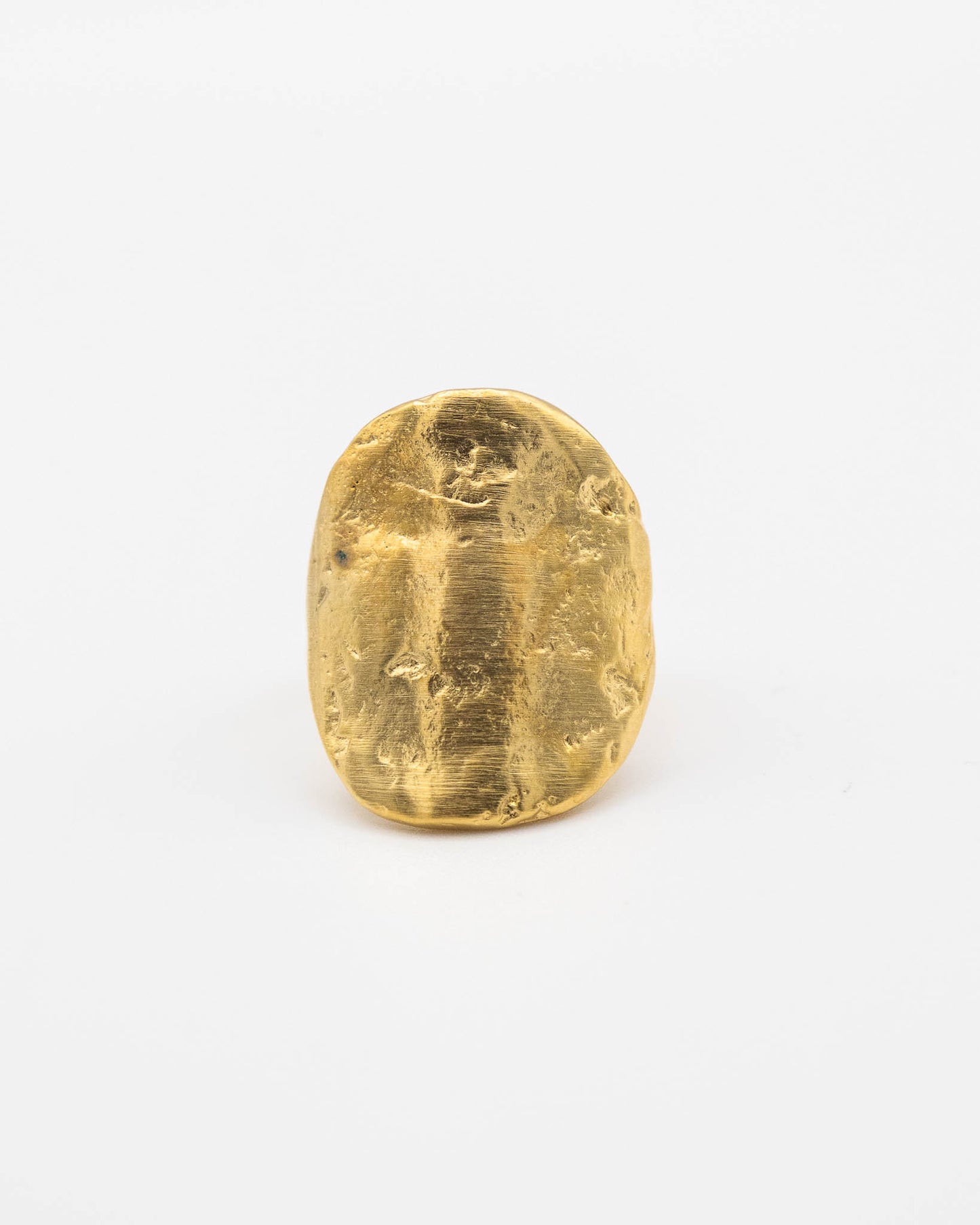 Moneda Ring