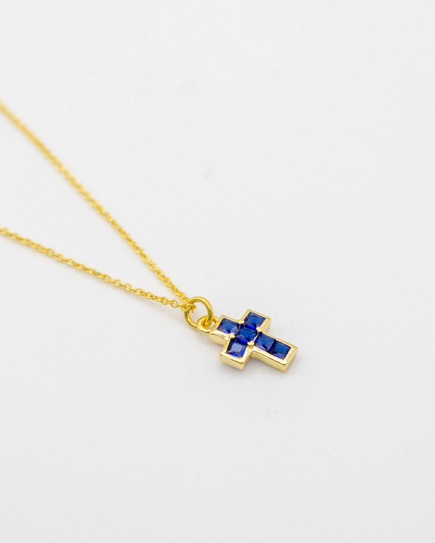 Brunei Darussalam Necklace