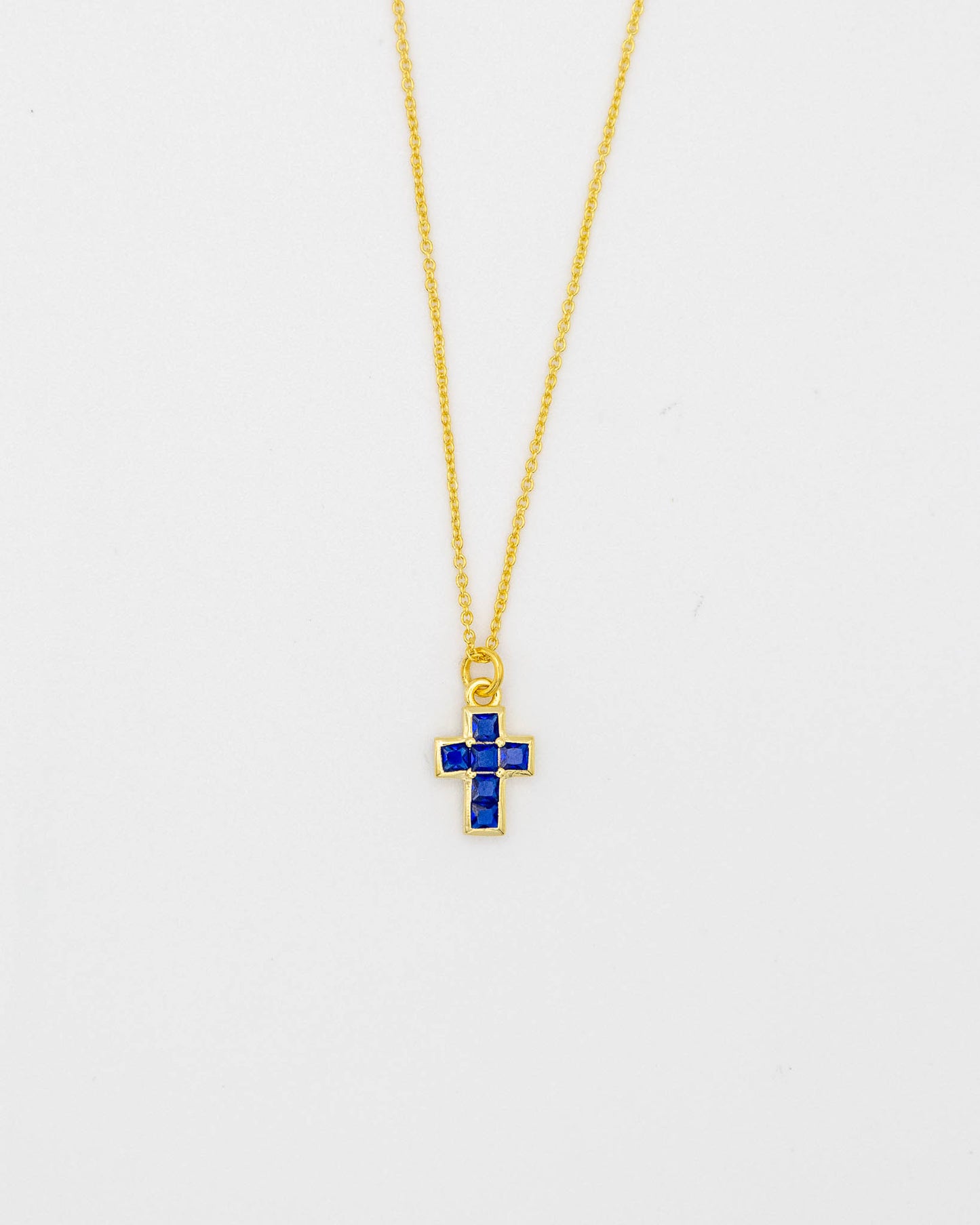 Brunei Darussalam Necklace