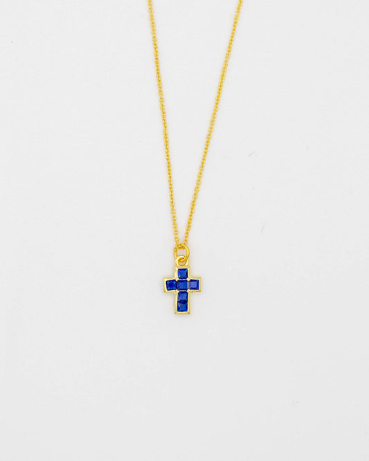 Brunei Darussalam Necklace