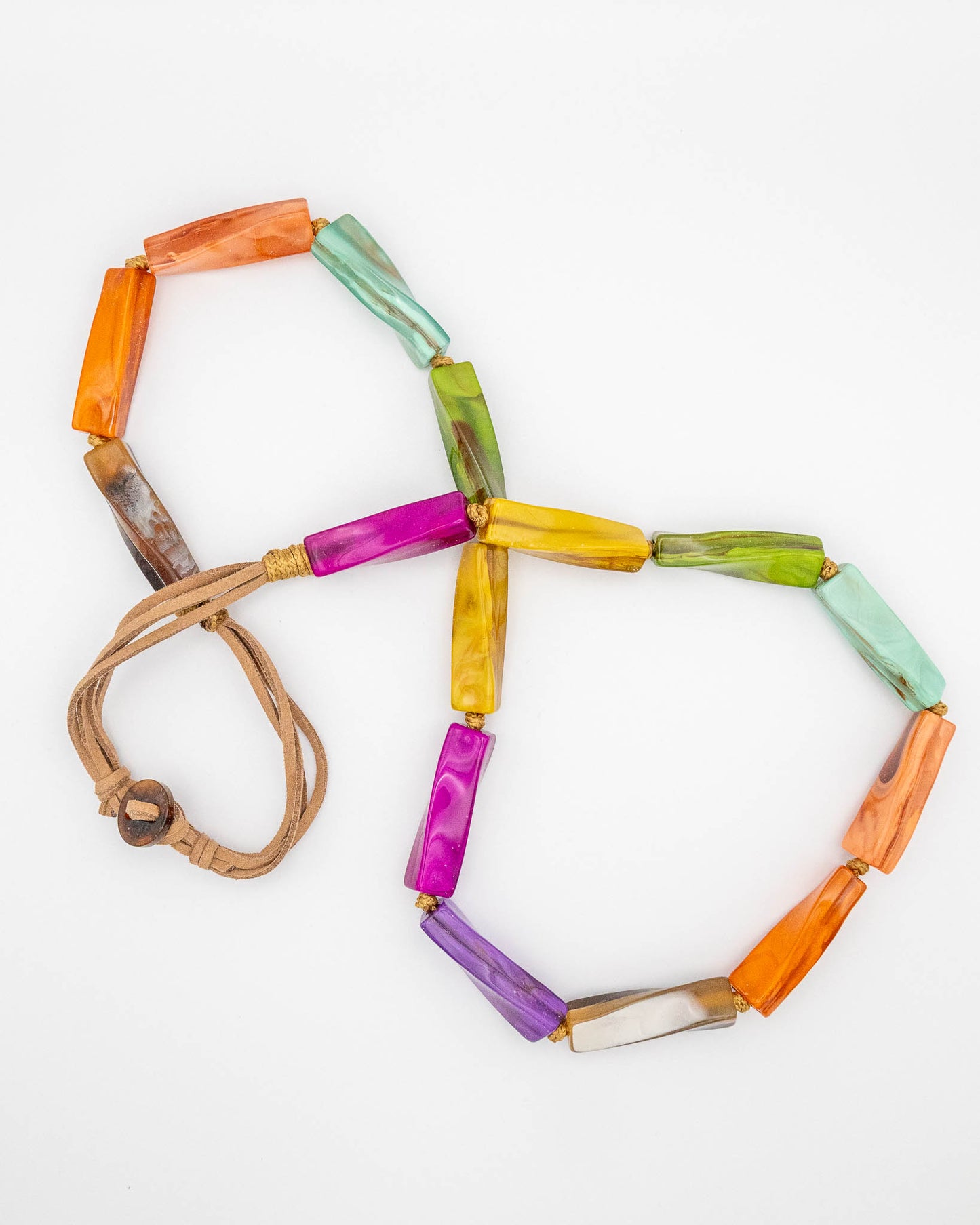Collar Arcolia