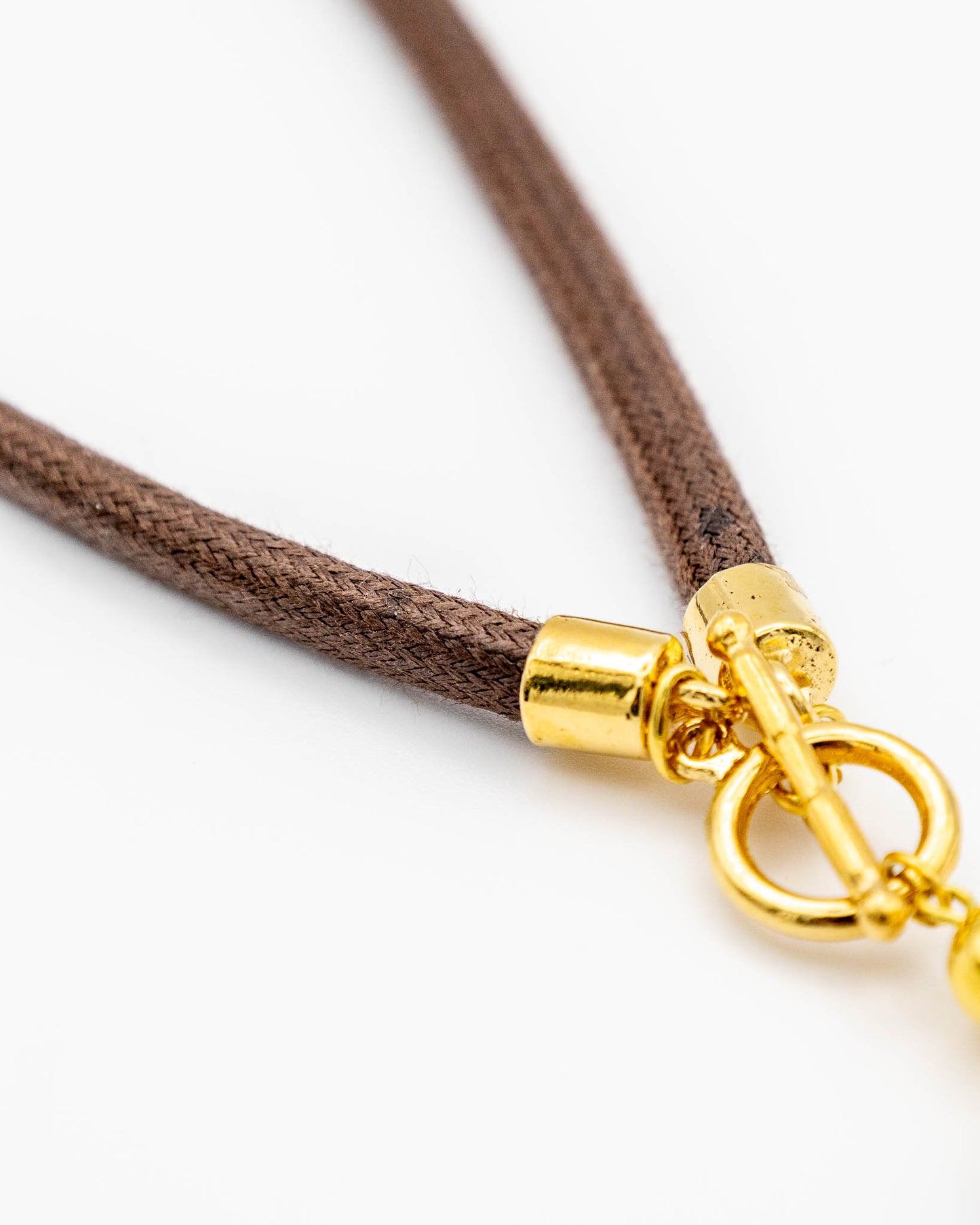 Collar Perla Egipto