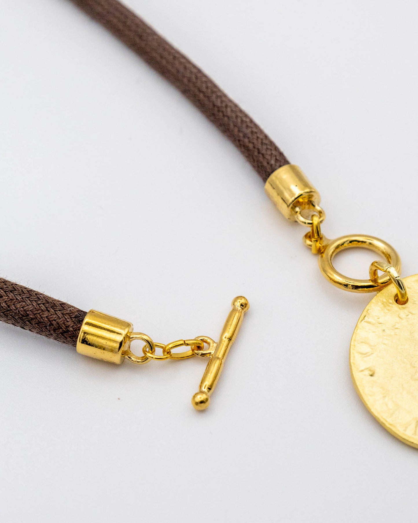 Collar Marshall