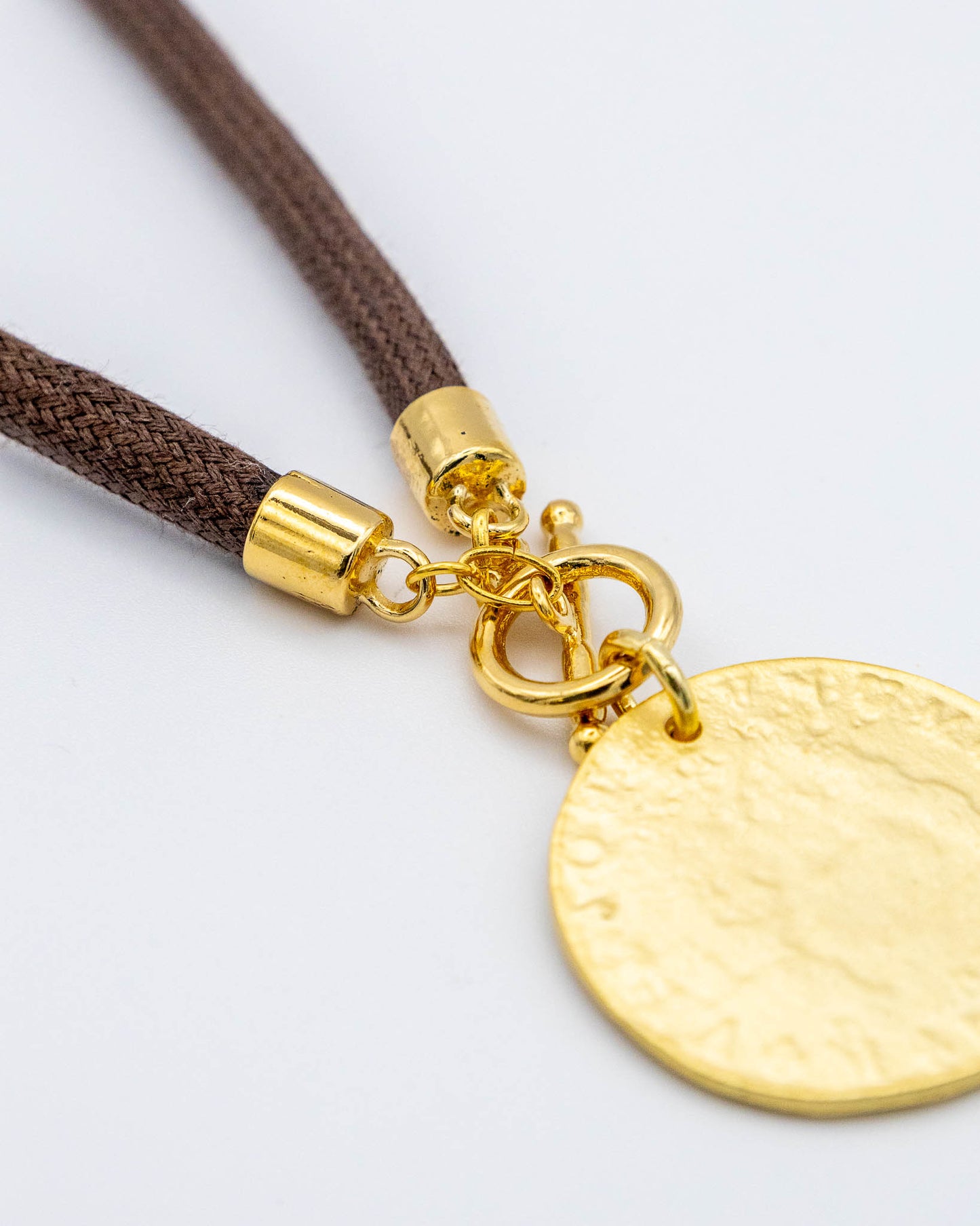 Collar Marshall