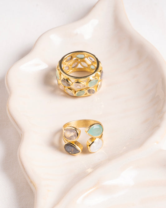 Anillo Aura