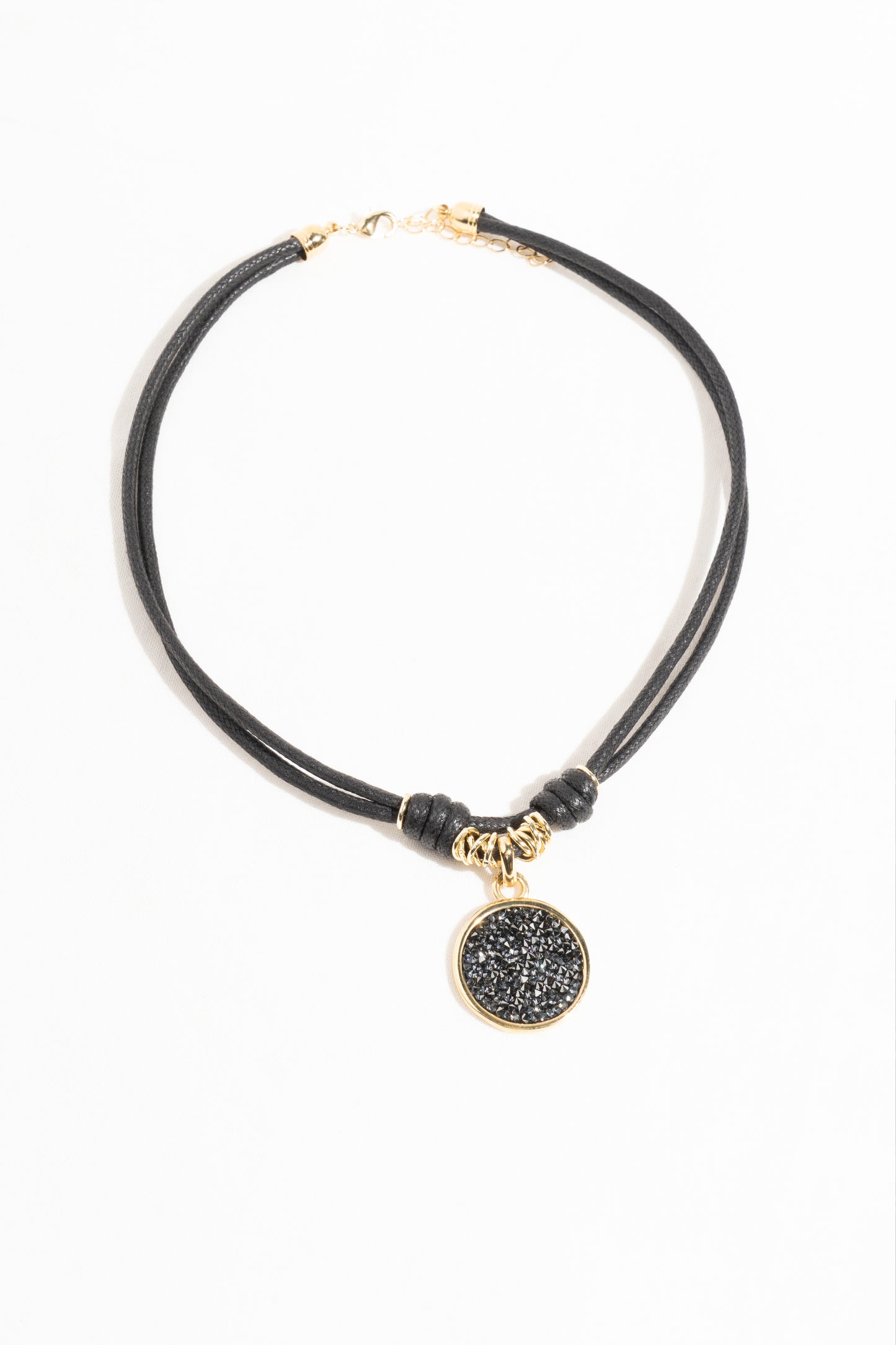 Collar ROCK