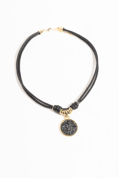 Collar ROCK