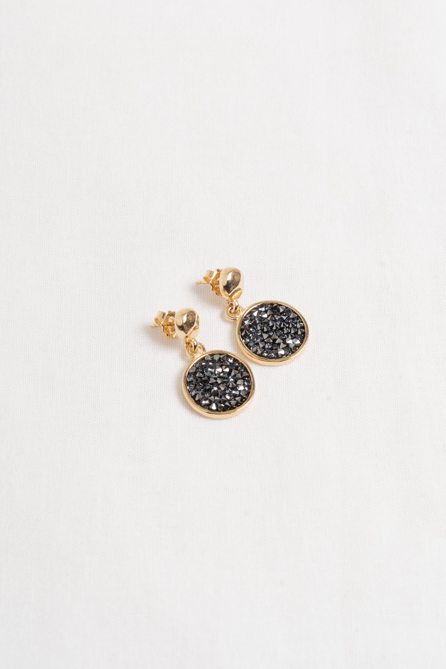 Pendientes ROCK