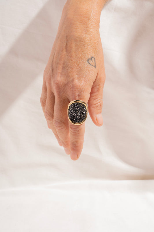 Anillo ROCK