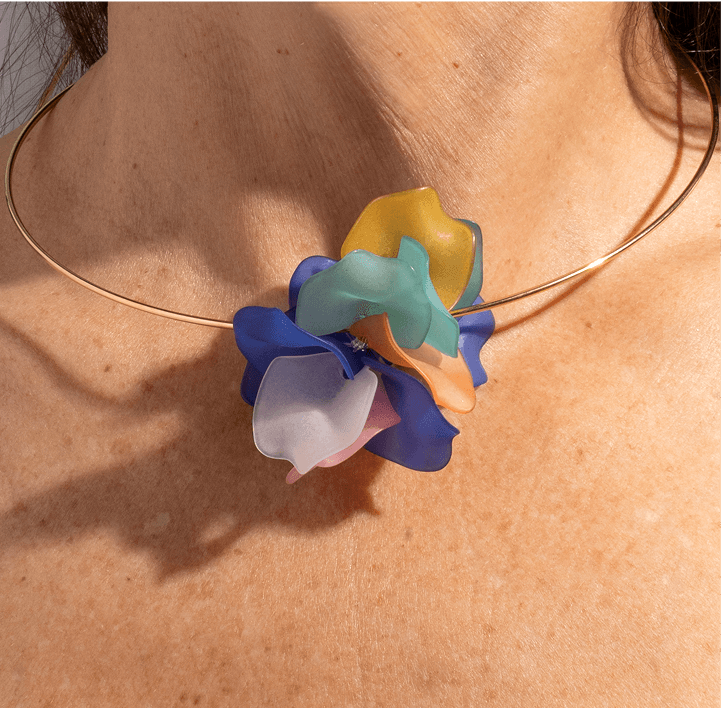 Collar Brasil