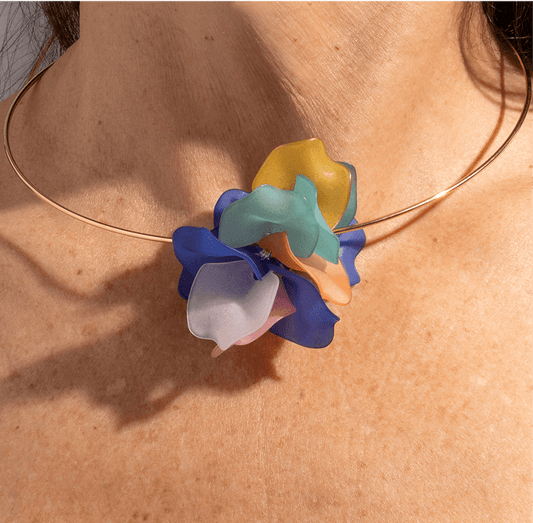 Collar Brasil