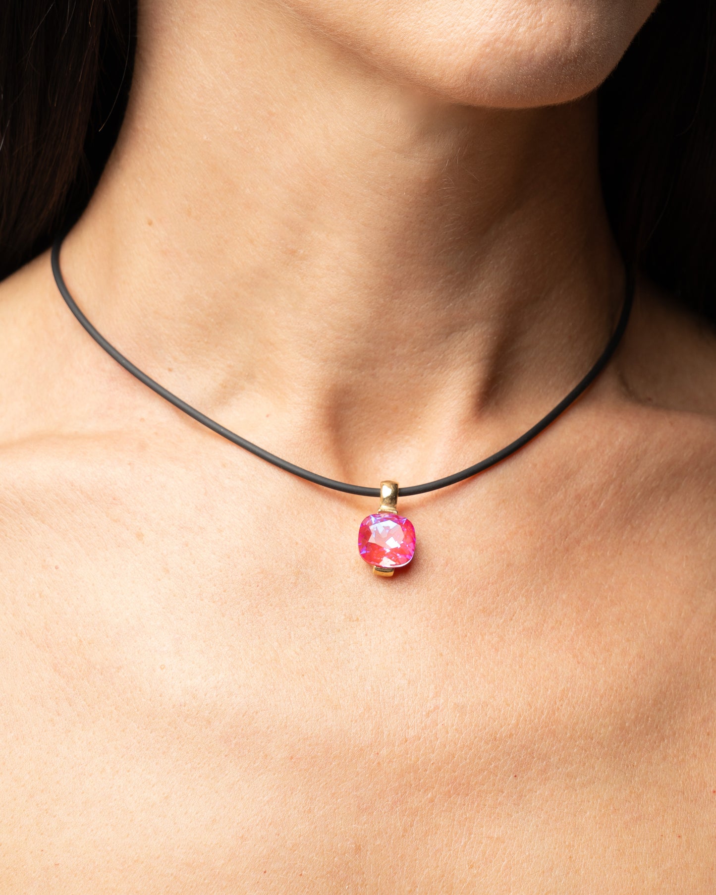 Collar Swarovski Andorra