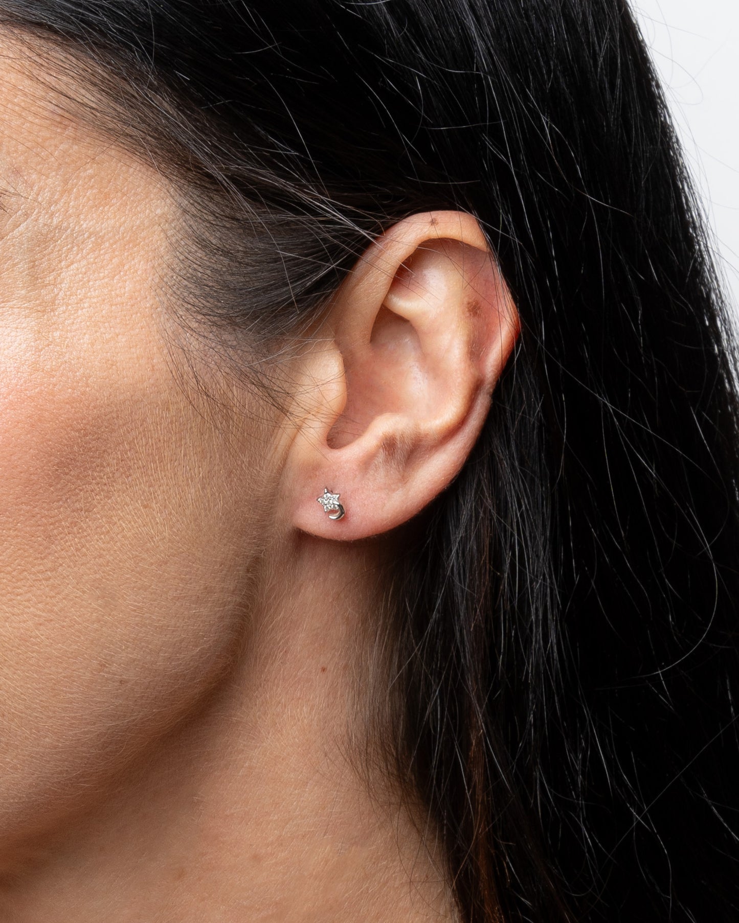 Pendientes Mini Estefânia