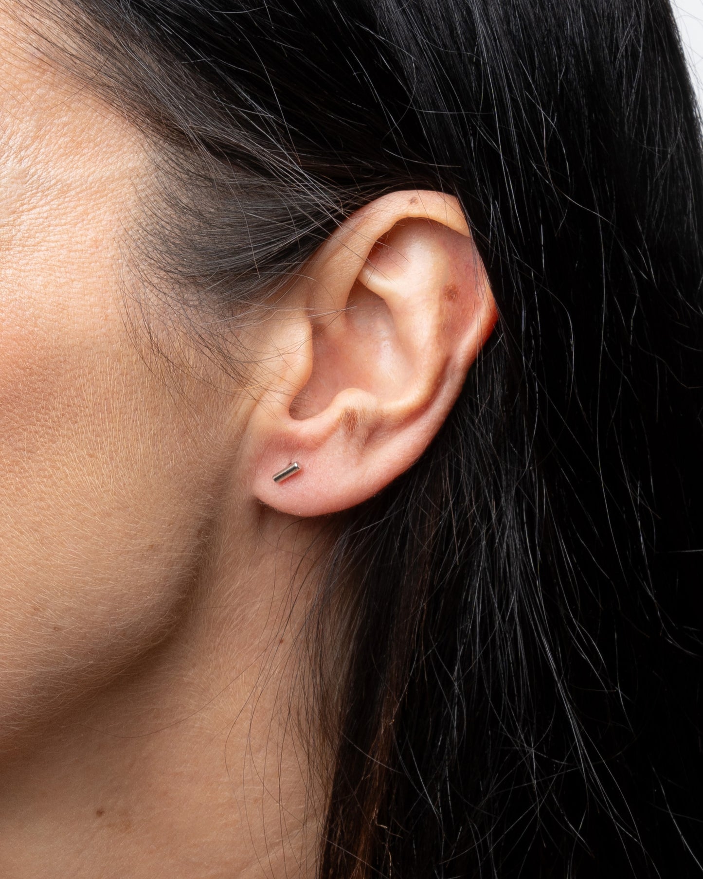 Mini Lírio-do-Vale Earrings