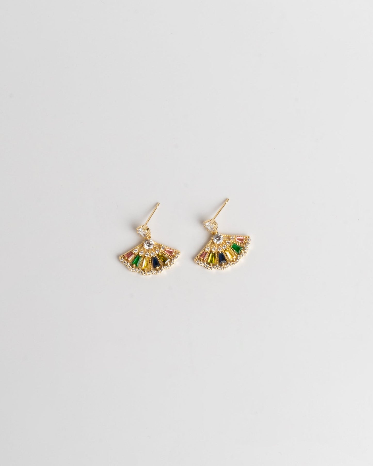 Pendientes Santa Cruz