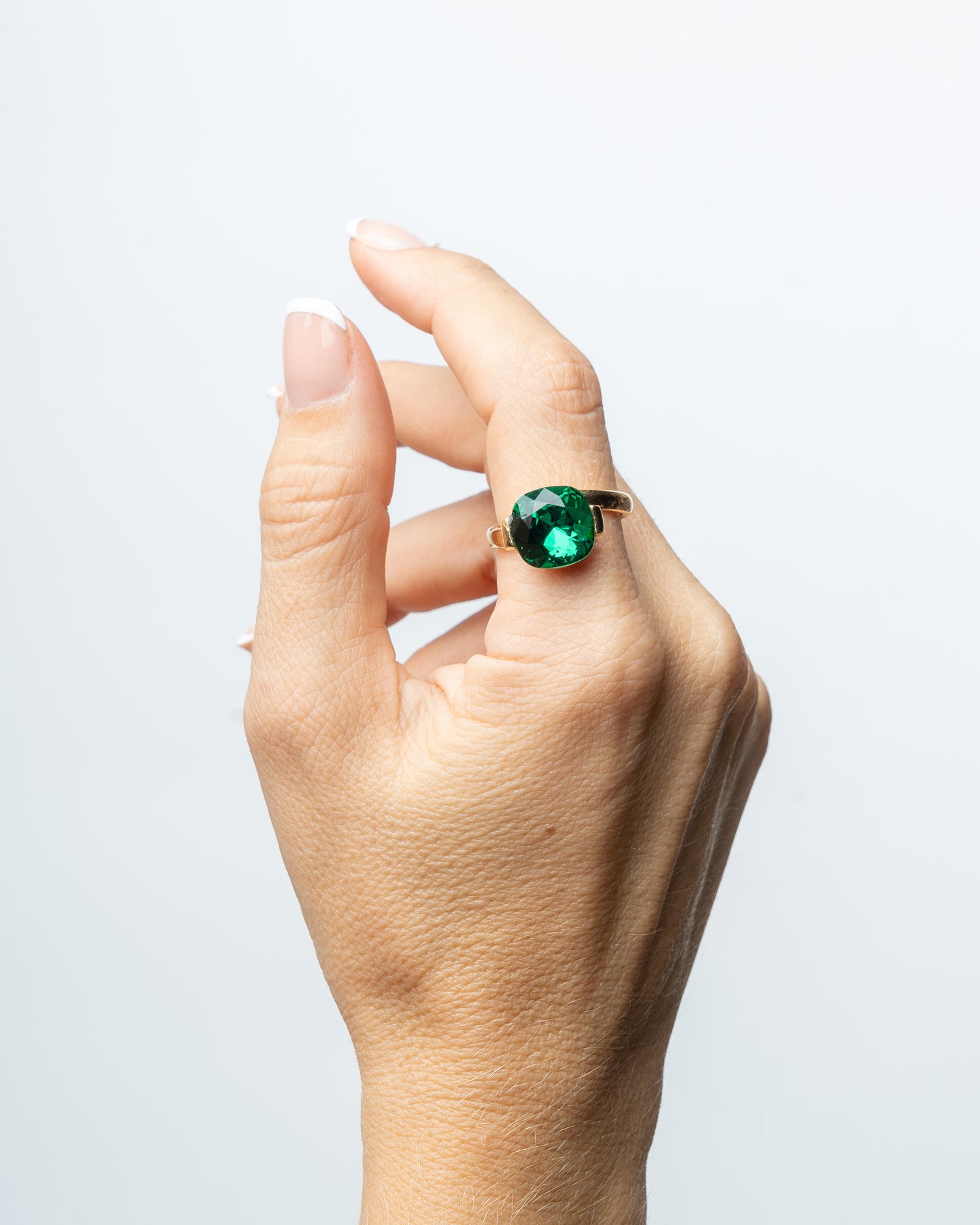 Anillo Swarovski Supernova