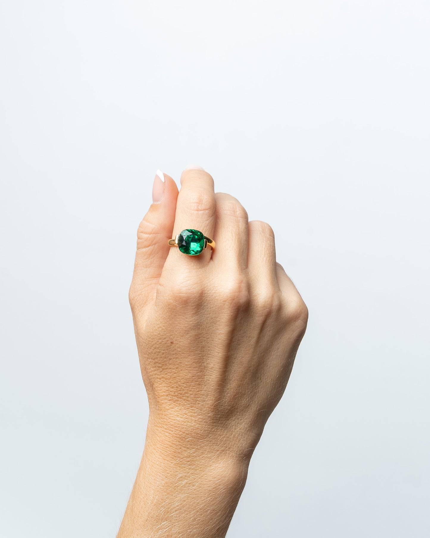 Anillo Swarovski Supernova