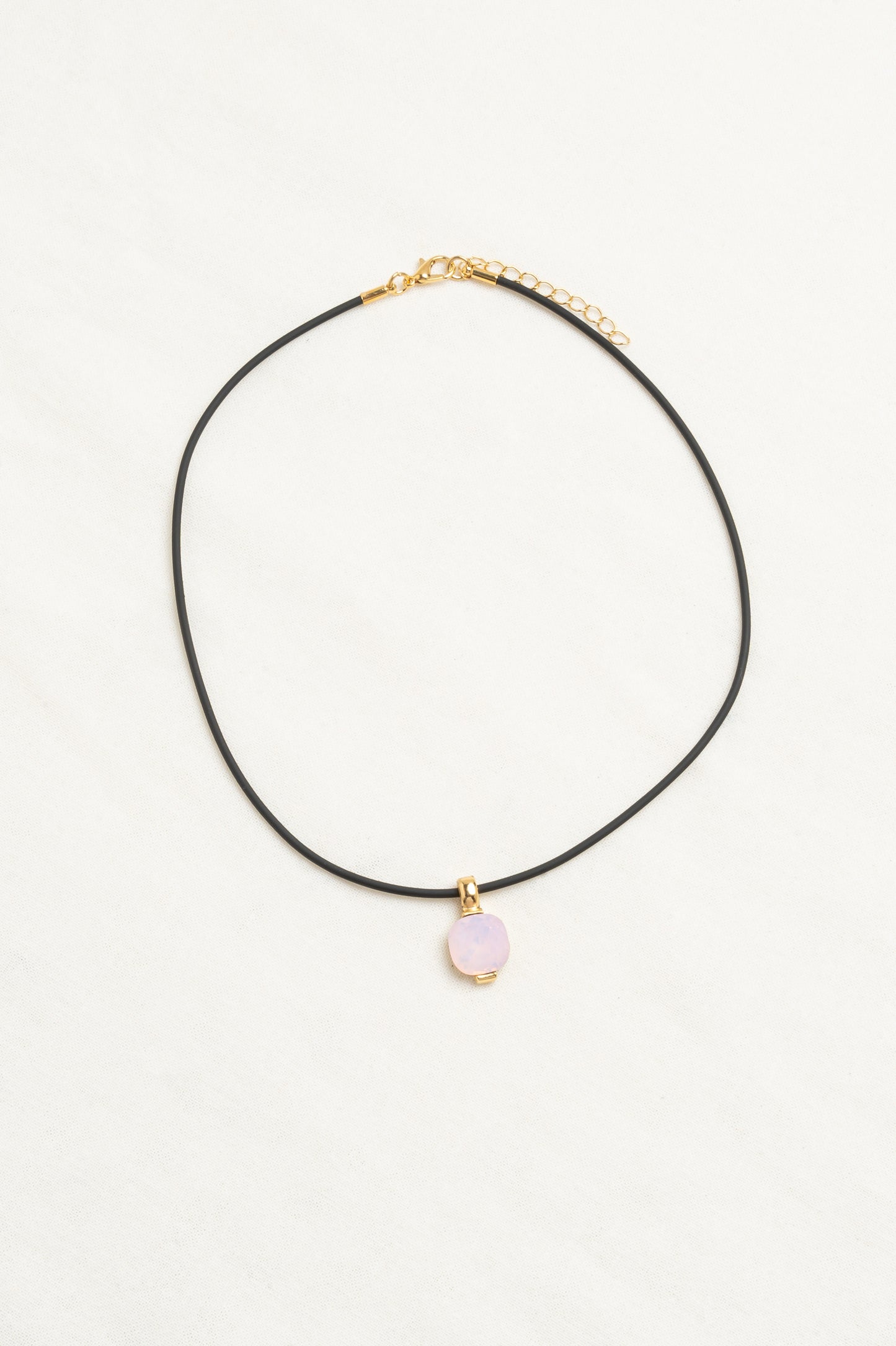 Collar Swarovski Andorra