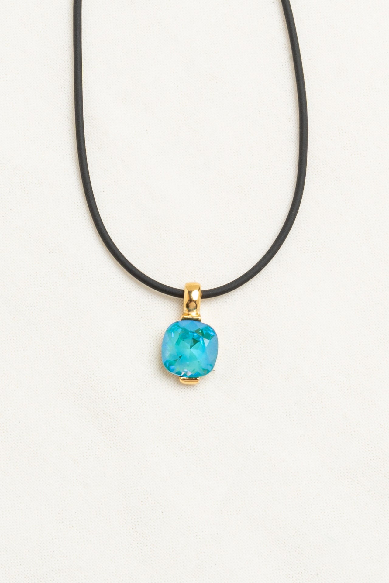 Collar Swarovski Andorra