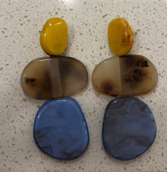 Earring Amelie