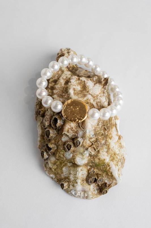 Ivory Coast Bracelet
