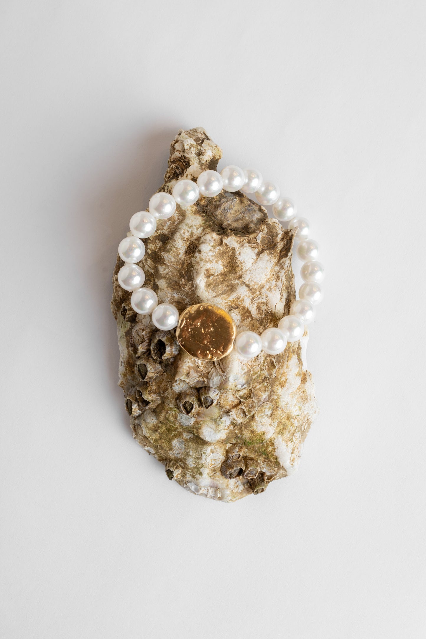 Ivory Coast Bracelet